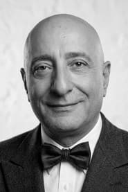 Photo of Ahmet Güldürür