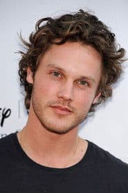 Photo of Zachary Abel