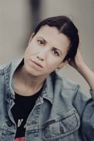 Photo of Morgane Housset