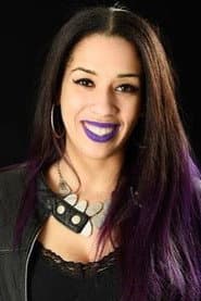 Photo of Ariela Nyx