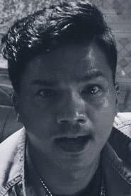 Photo of Peter Chan Bei-Dak