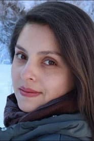 Photo of Kristina Tairova