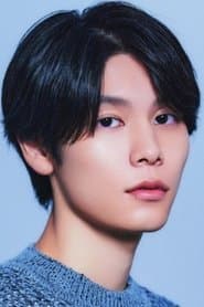 Photo of Riku Hagiwara