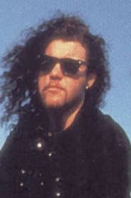 Photo of Matthew Archer