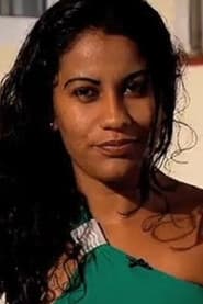 Photo of Patrícia Alves