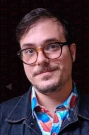 Photo of Pedro Eboli