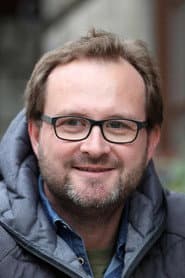 Photo of Stefan Betz