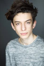 Photo of Nicholas Croucher