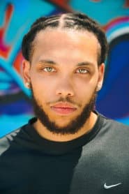 Photo of Norquon Morgan