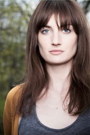Photo of Lydia Haug