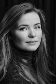 Photo of Alicia Eriksson
