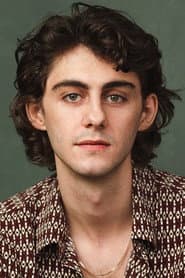 Photo of Ben Rose