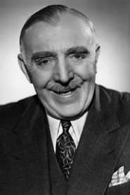 Photo of Clarence Kolb