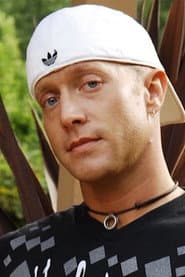 Photo of Sebastian Taylor