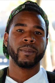 Photo of Derrick Wilson