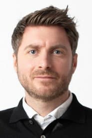 Photo of Kristoffer Eriksen