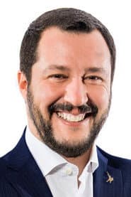 Photo of Matteo Salvini