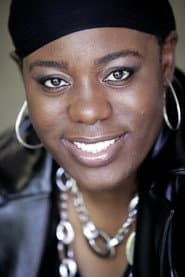 Photo of Jahmilla Jackson