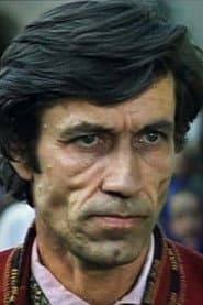 Photo of Mikhail Gornostal