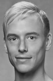 Photo of Christopher Gray