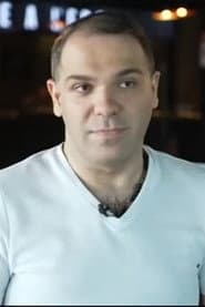 Photo of Giorgi Japaridze