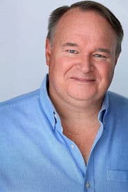 Photo of Tom McGowan
