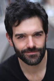 Photo of Jeremy Gabriel