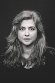 Photo of Anna Kyriakidou