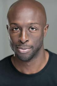 Photo of Ben Scheck