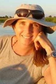 Photo of Robyn Keene-Young