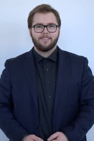 Photo of Benjamin Danielsen