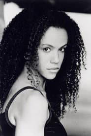 Photo of Lia Johnson
