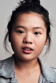 Photo of Elizabeth Chu