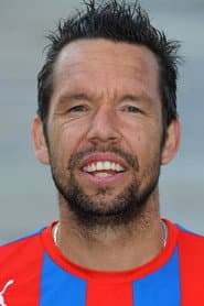 Photo of Pavel Horváth