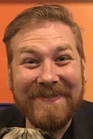 Photo of Ben Kissel