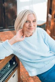 Photo of Rasa Jakučionytė