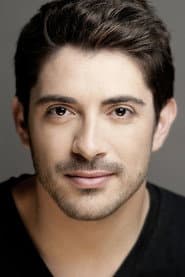 Photo of Diego Alfonso