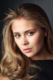 Photo of Viktoriya Romanenko