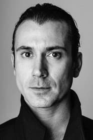 Photo of Ben Turner