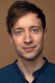 Photo of David Rysdahl