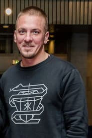 Photo of Donatas Ivanauskas
