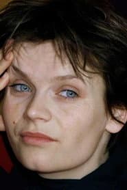 Photo of Stine Holm Joensen