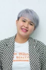 Photo of Meira Anastasia