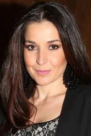 Photo of Valeria Kouroupi