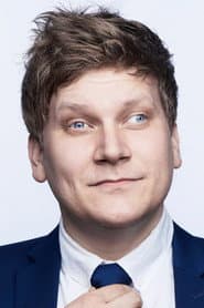 Photo of Heino Hansen