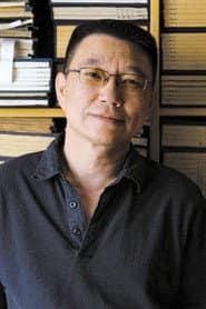 Photo of Zhi An