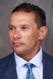 Photo of Nicholas Wagner