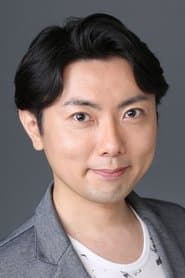 Photo of Yuichi Iguchi