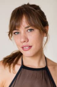 Photo of Sofía Brito