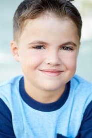 Photo of Cooper Fontaine